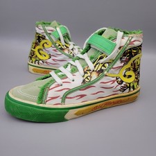 Vintage Y2K Ed Hardy Shoes