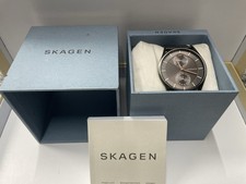 Skagen skw6180 day date - &,