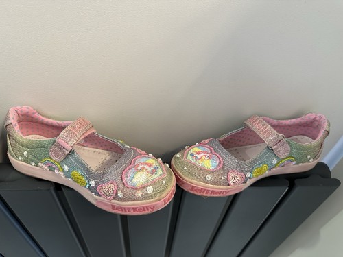 Lelli kelly unicorn rainbow - lelli,
