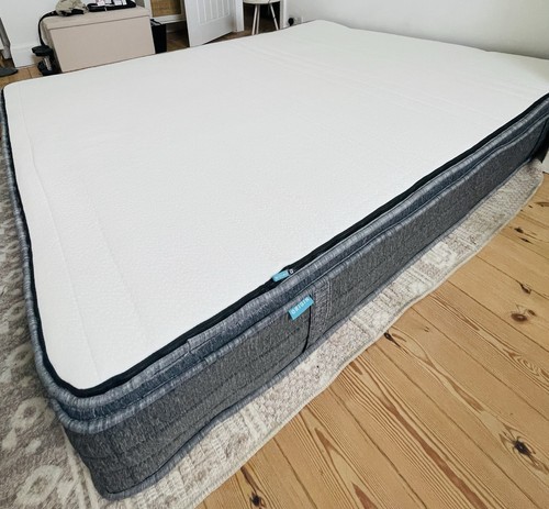 Origin hybrid mattress - hybrid, –