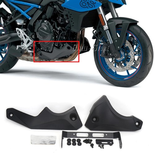 For suzuki gsx8s - for, 22-25