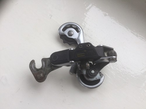 1980 vintage sachs huret - vintage,