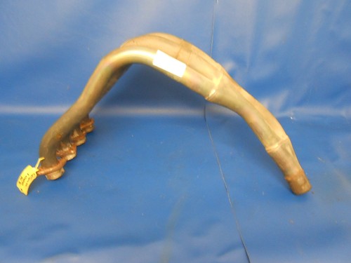 Suzuki gsxr600k1 exhaust - suzuki,