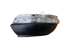 Wing Mirror Indicator Light