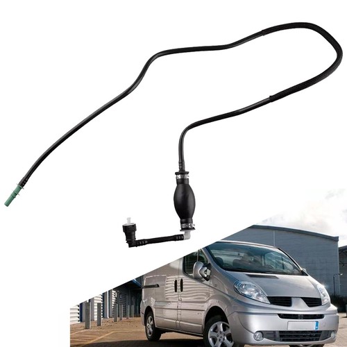 Fuel primer hose assembly - primer,