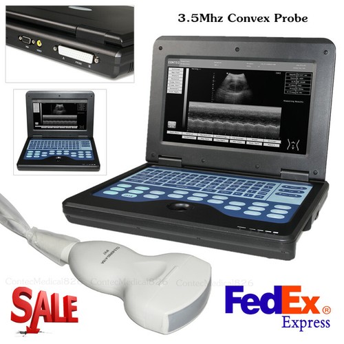 Portable ultrasound scanner - ultrasound,