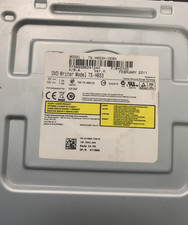 Dell MY531 0MY531 Toshiba