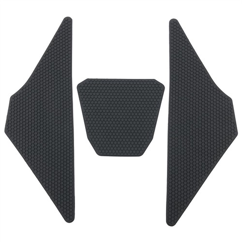 Motorcycle tank pad - tank,