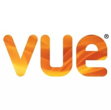 x4 Vue Cinema Tickets + 20%