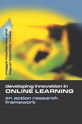 Developing innovation - developing,