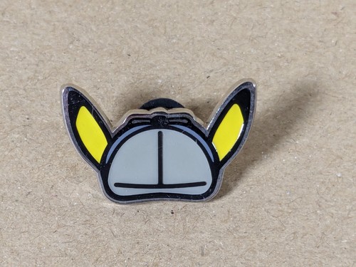 Detective pikachu official - pikachu,