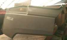 Citroen BX Series 1 Saloon Rear Wing Panel Left 95559434 NEW GENUINE