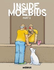 Moebius Library Inside Moebius