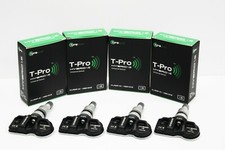 mx4 xtpms sensors vauxhall vxr8 2014-2017 tyre pressure sensor