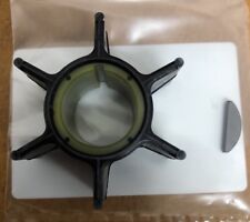 GENUINE Water Pump Impeller &