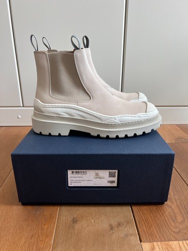 Dior homme sacai explorer - dior,