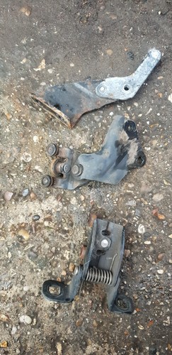 Ford transit mk6 side door - transit,