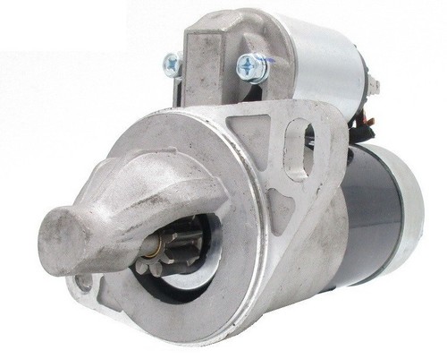 Starter for yanmar - for,