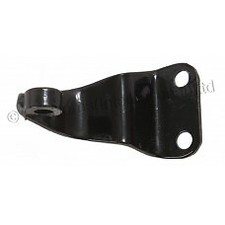 TRIUMPH TRIDENT SEAT HINGE, REAR, T150,T160 82-7862 F7862 UK MADE