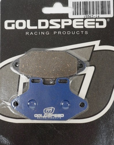 Goldspeed gillard kart type - goldspeed, 2