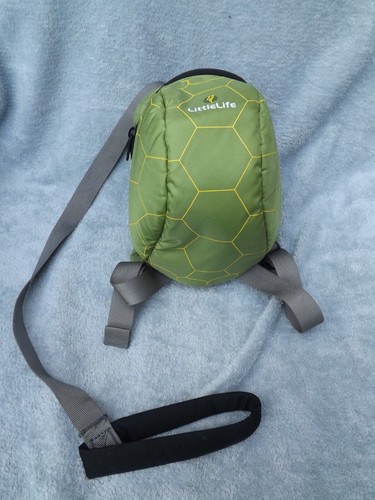 Little life turtle - life, toddler
