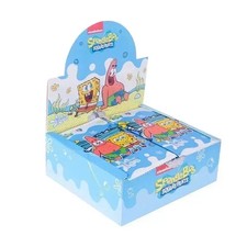 KB SpongeBob Card Mystery Box