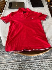 Tommy Hilfiger Mercedes Polo