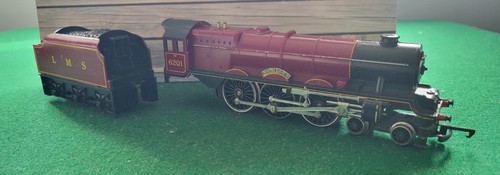 Gauge hornby 6201 - 4-6-0, lms