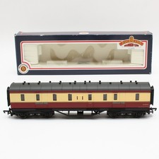 Bachmann 34-326 50ft Parcels