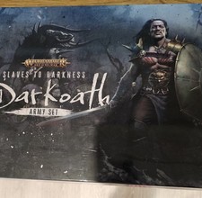 Darkoath Age Of Sigmar Army