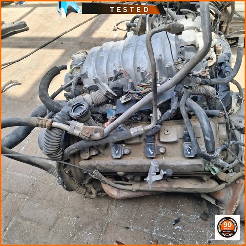 2002 lexus ls430 - 2002, 4.3l