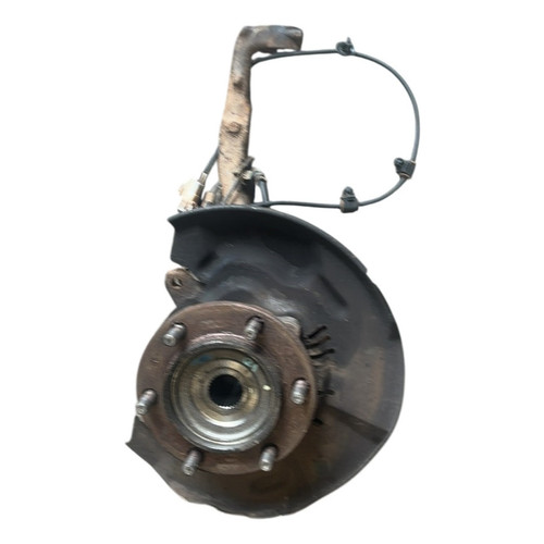 Toyota hilux hub carrier - hilux,