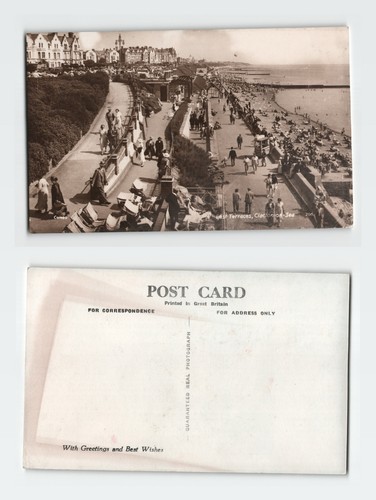 Vintage postcard - vintage,