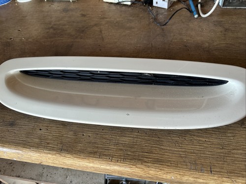 Mini f56 bonnet - (gen,