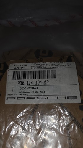 93010419402 porsche engine - porsche,