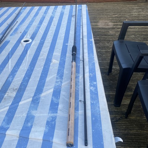 Maver powerlite 11ft two piece - powerlite,