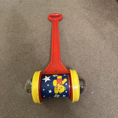 Children musical stroller - musical,