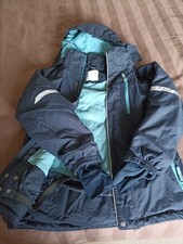 Polarn O. Pyret Boys Insulated Ski Winter Coat Jacket 10-11yrs