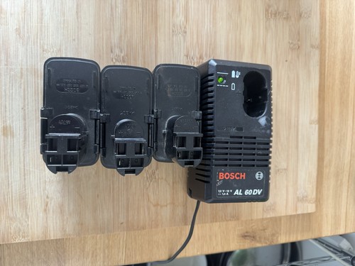 Bosch power tool - dv,