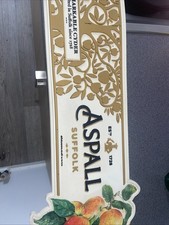 vintage brewery rubber beer