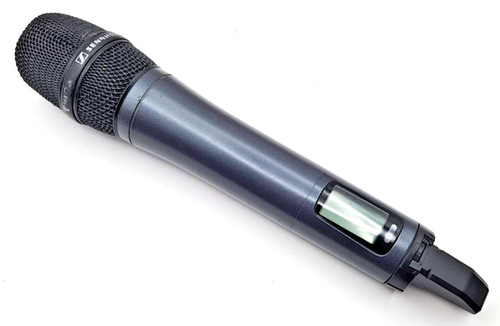 Sennheiser skm100 e865 - sennheiser,