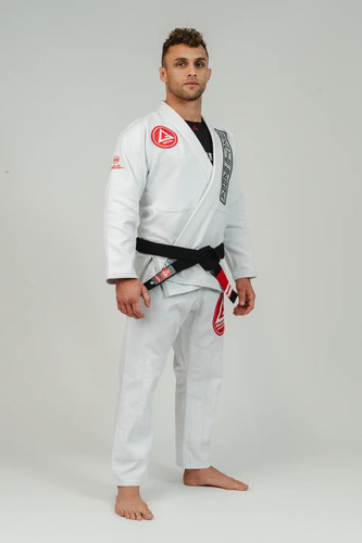 Gb1 edition kimono belt - w/,