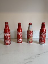 Coca Cola 4 Special Edition