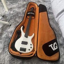 Kramer D-1 Bass (White