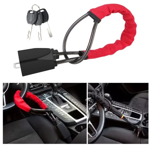 Ouvra titan car lock - ouvra, lock,titan