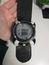 2007 Ben 10 Deluxe FX Omnitrix