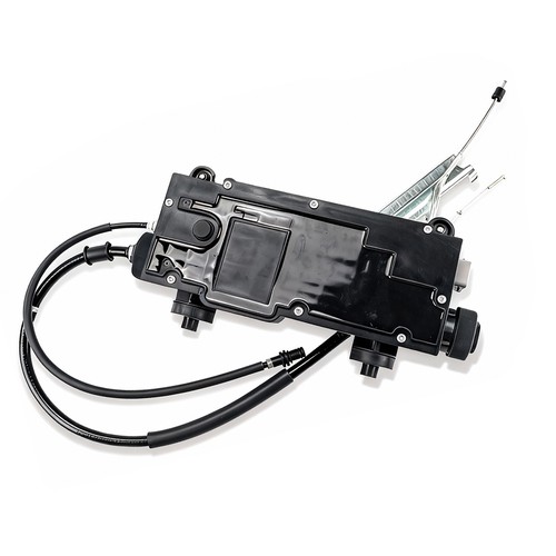 Electric handbrake actuator - electric,