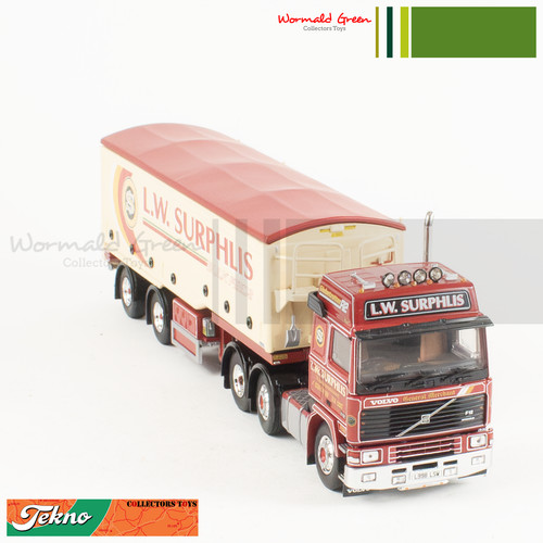 Tekno irish collection 12 - tekno,