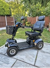 Daytona careco XLR Mobility