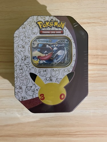 Pokémon 30th celebration - 30th,